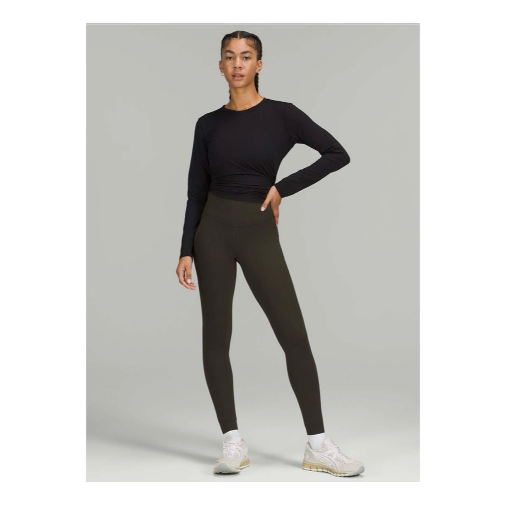 Base Pace Tight 25”